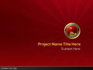 PowerPoint-Design von Best Design Hub für dieses Projekt | Design: #19322161
