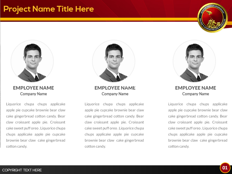 PowerPoint Design by Best Design Hub for this project | Design #19322317