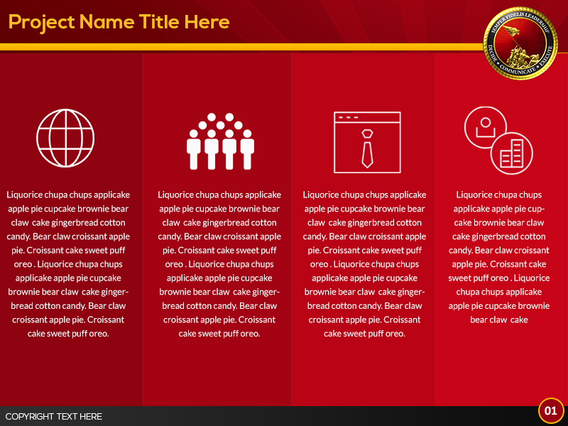 PowerPoint Design by Best Design Hub for this project | Design #19322318