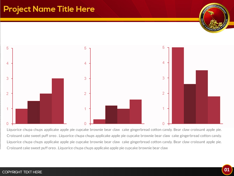 PowerPoint Design by Best Design Hub for this project | Design #19322319