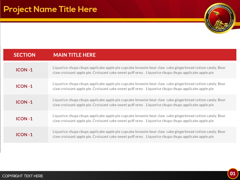 PowerPoint Design by Best Design Hub for this project | Design #19322320