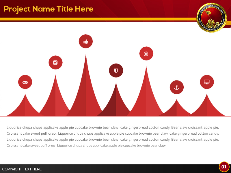 PowerPoint Design by Best Design Hub for this project | Design #19322321