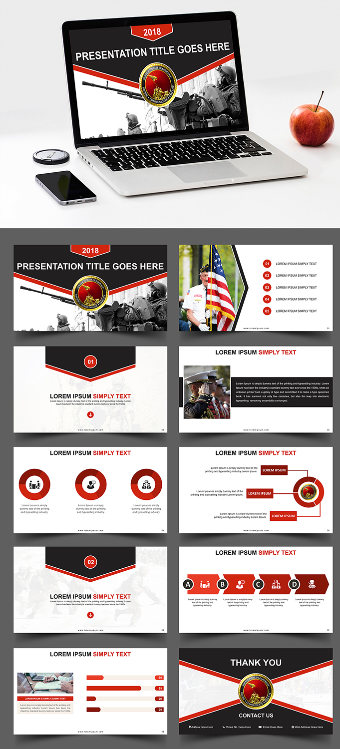 PowerPoint Design by SAI DESIGNS for this project | Design #19337673