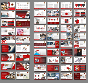 PowerPoint-Design von Spydaman für dieses Projekt | Design: #19349759
