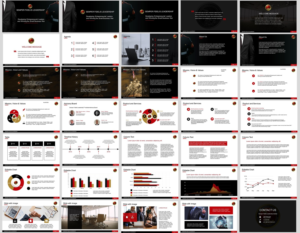 PowerPoint Design by Mel HD for this project | Design #19349969