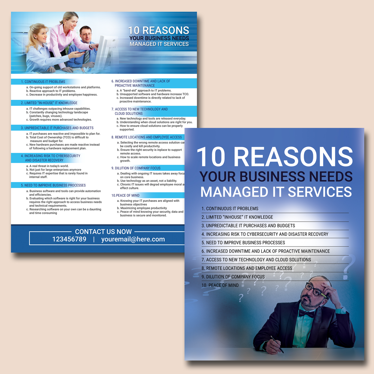 Flyer Design by uk for this project | Design #19327764