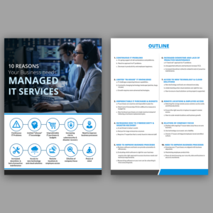 Flyer Design by debdesign for this project | Design: #19329239