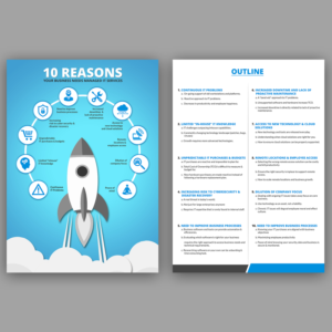 Flyer Design by debdesign for this project | Design: #19329240