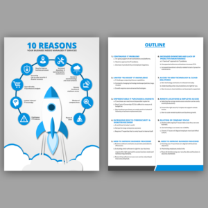 Flyer Design by debdesign for this project | Design: #19329241