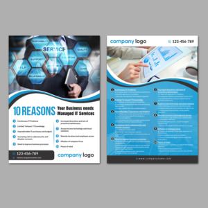 Flyer Design by aspiremedia for this project | Design: #19330214