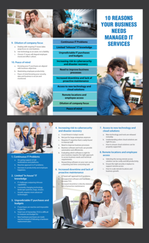 Flyer Design by meet007 for this project | Design: #19323151