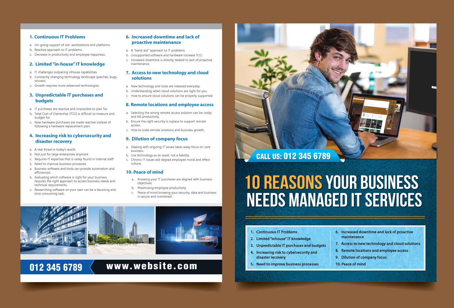 Flyer Design by meet007 for this project | Design #19327369