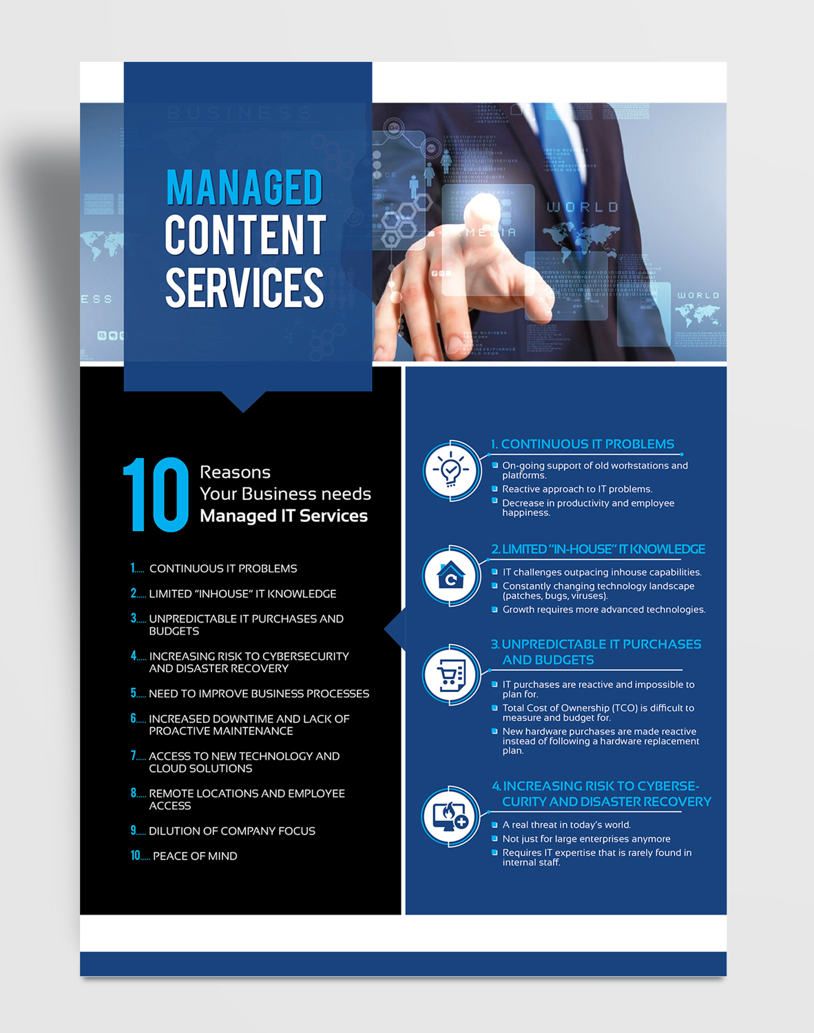 Flyer Design by ilovedesign1 for this project | Design #19329130
