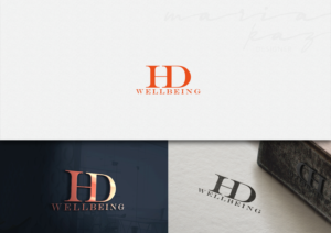 Logo Design by maria-kaz for this project | Design: #19491701