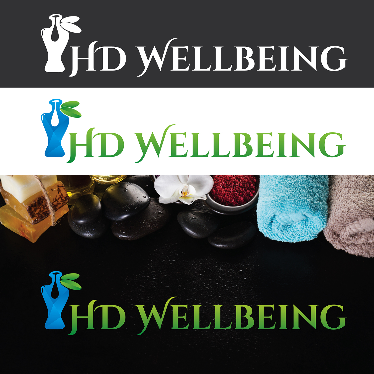 Logo Design by MDymas for this project | Design #19480952