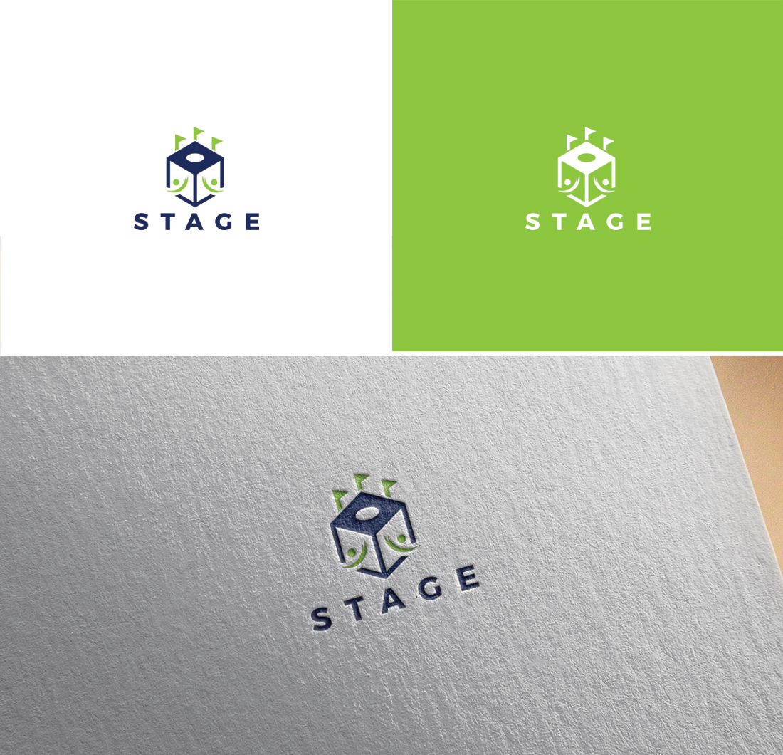 Logo Design by E.G for this project | Design #19390868