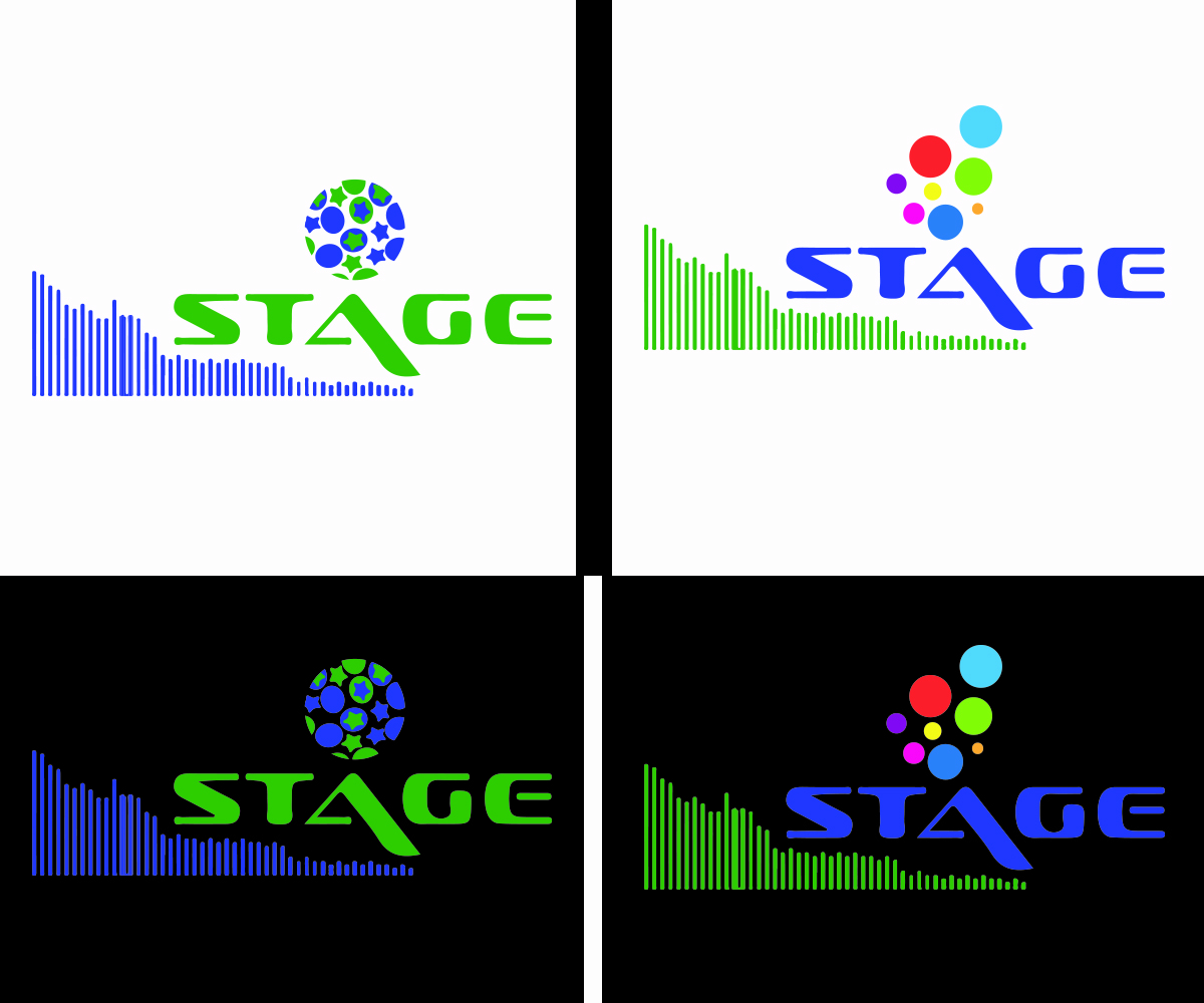 Logo Design by Kanta Chimrani for this project | Design #19325753
