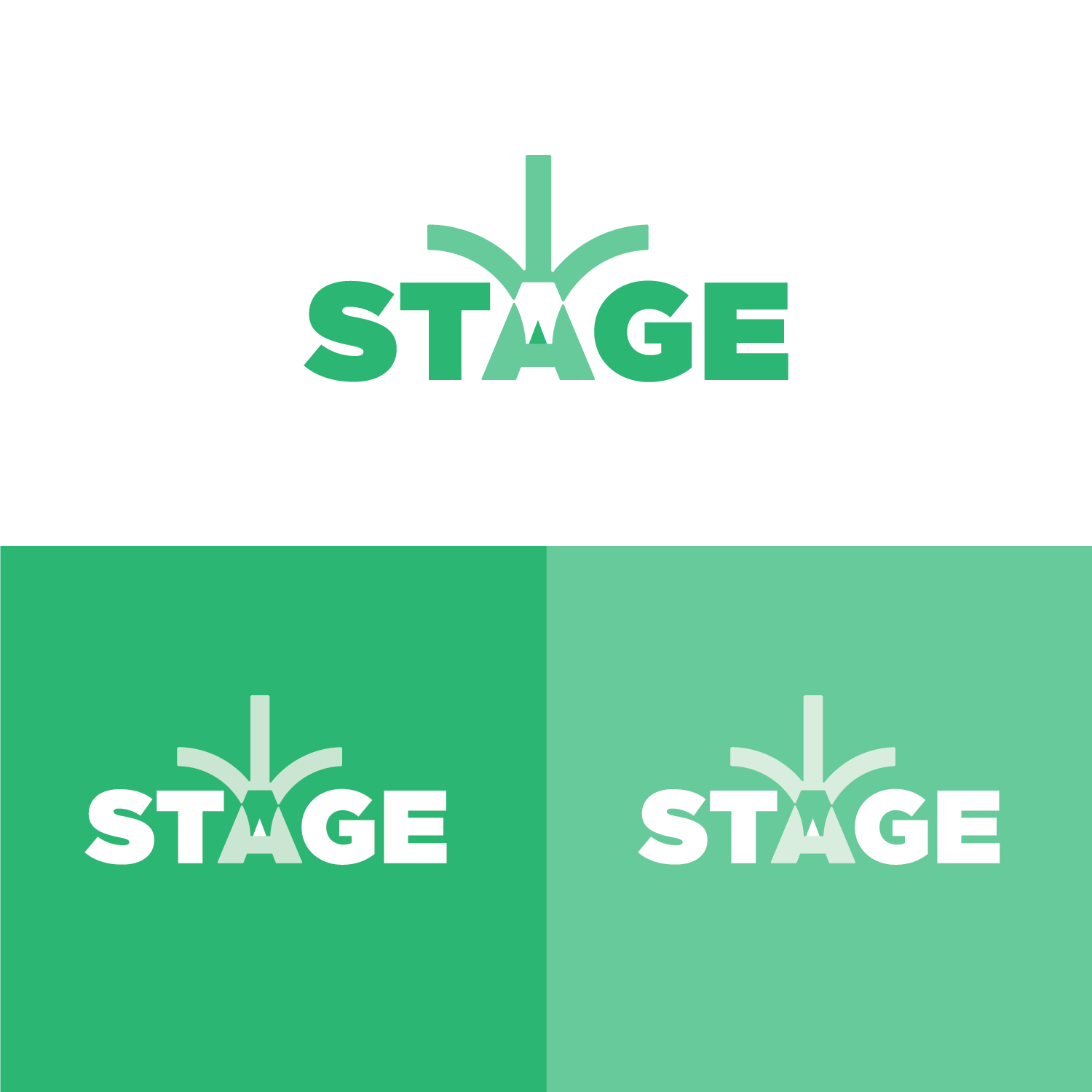 Logo Design by JWNYC for this project | Design #19344904