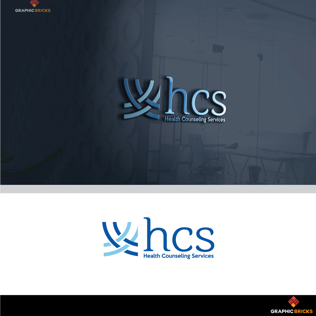 Logo Design by Graphic Bricks for this project | Design #19372183