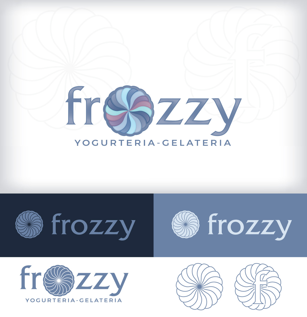 Diseño de Logo por SpaGGy para este proyecto | Diseño #19349422