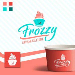 Logo Design by Veronica Dan