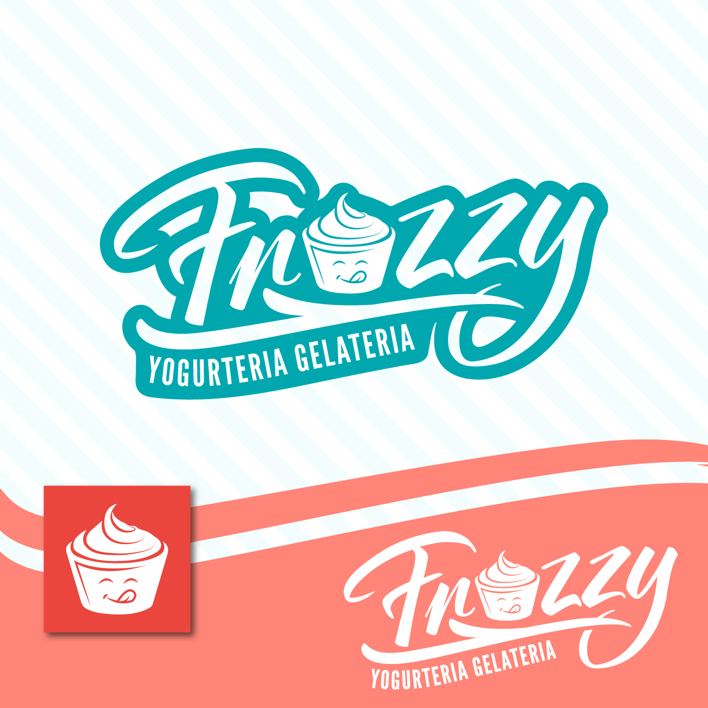 Logo Design by Veronica Dan for this project | Design #19347959