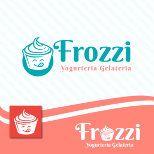 Logo Design by Veronica Dan for this project | Design: #19348078