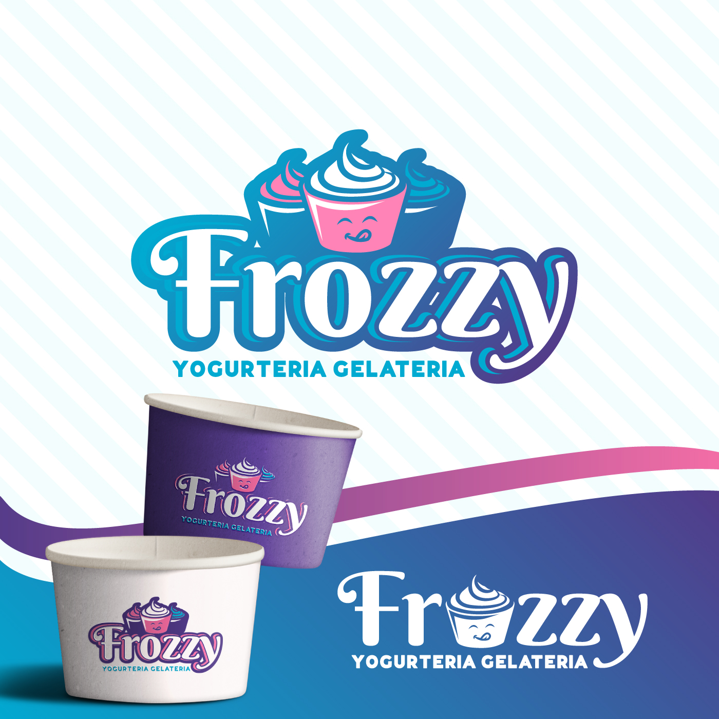 Logo Design by Veronica Dan for this project | Design #19377809