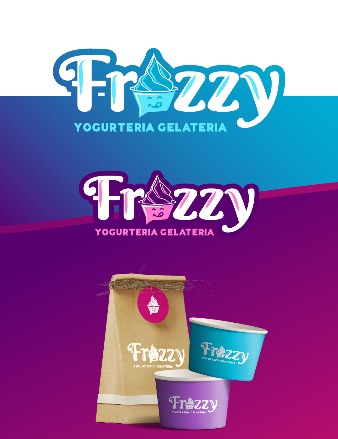 Design de Logo par Veronica Dan pour ce projet | Design #19384336