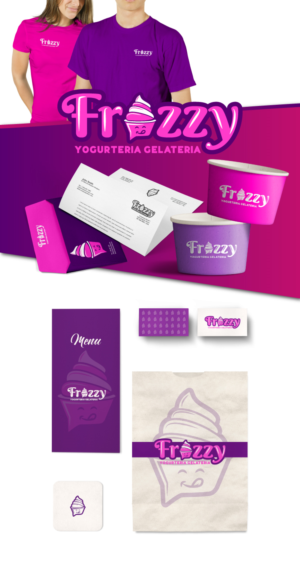 Design de Logo par Veronica Dan pour ce projet | Design #19438539