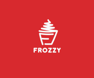Frozzy | Logo Design by Ethien