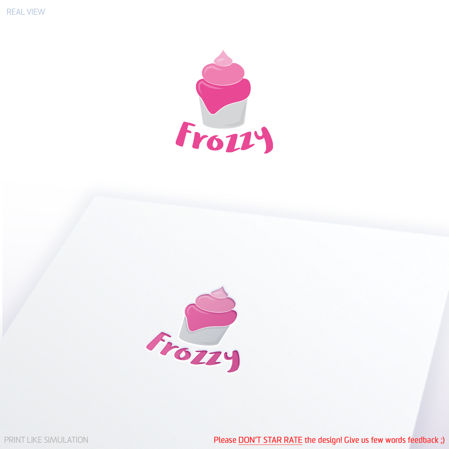 Logo-Design von Anthony für dieses Projekt | Design #19409297