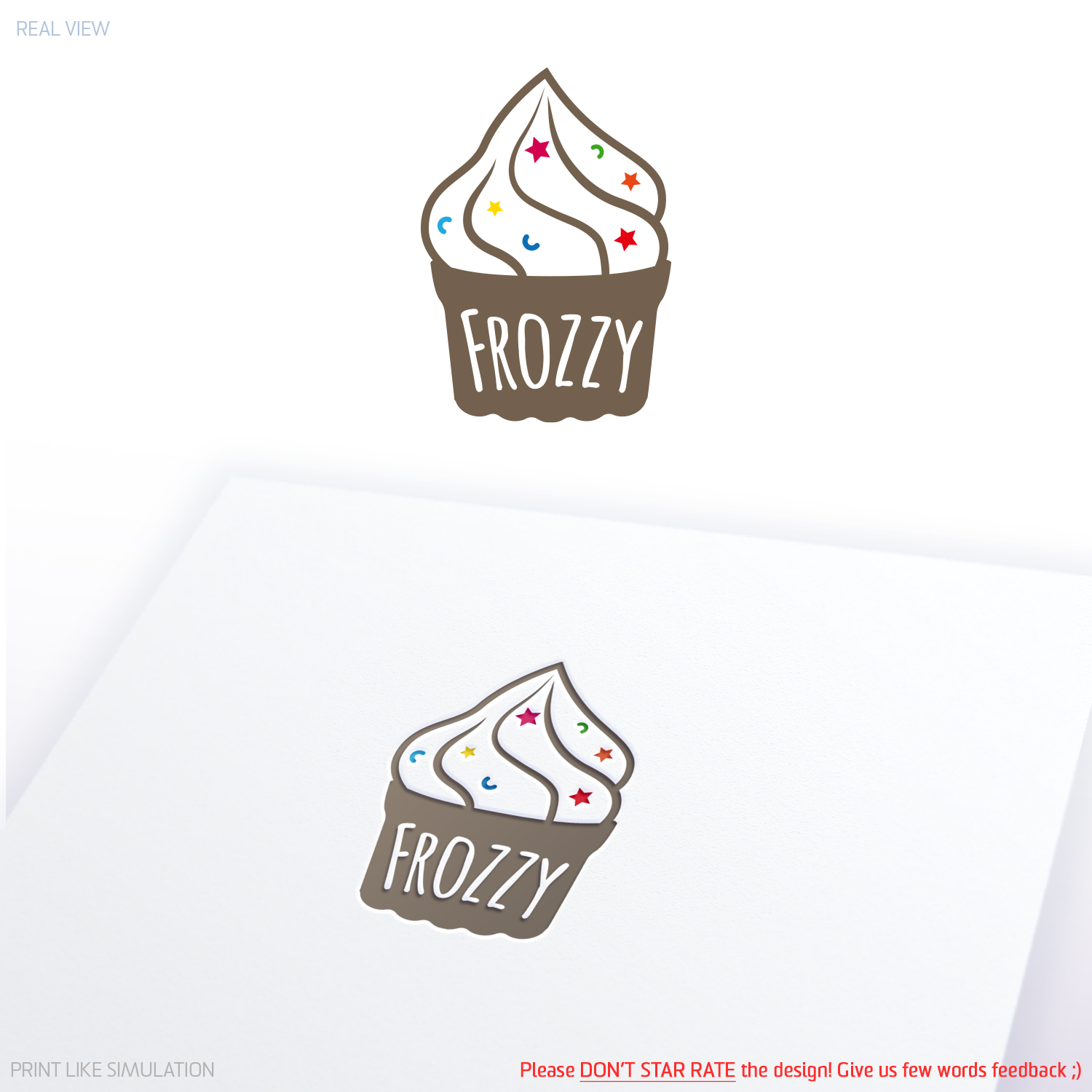 Diseño de Logo por Anthony para este proyecto | Diseño #19437827