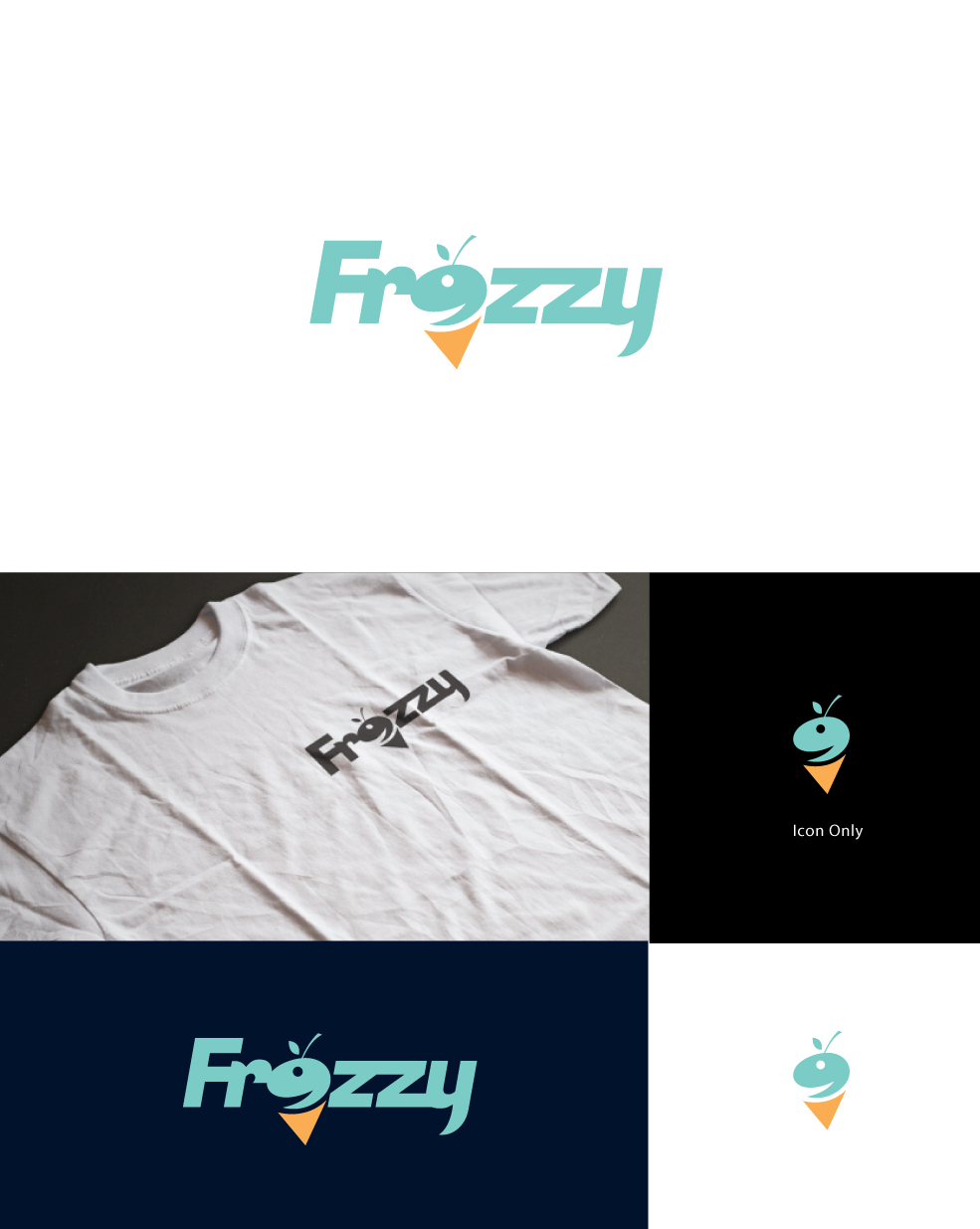 Logo Design by somani for this project | Design #19329786