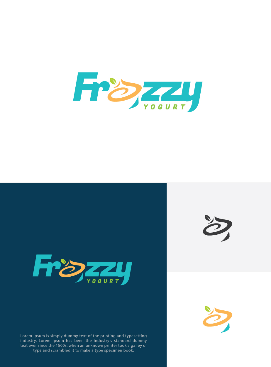 Logo Design by somani for this project | Design #19346566