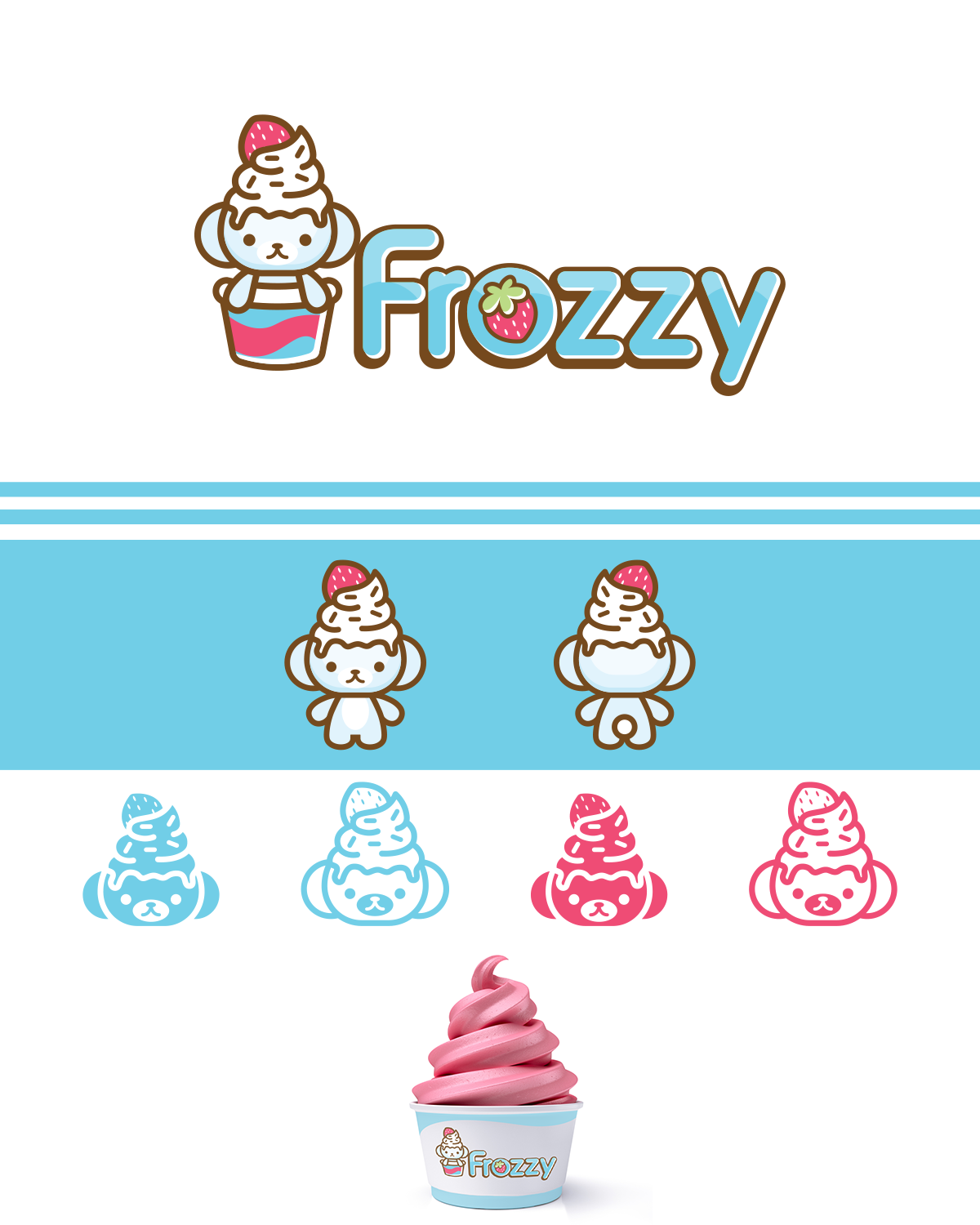 Logo-Design von Duali Designs für dieses Projekt | Design #19403557