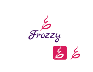 Frozzy | Logo Design by jose_luiz