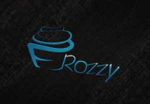 Frozzy | Logo Design by Gb designs