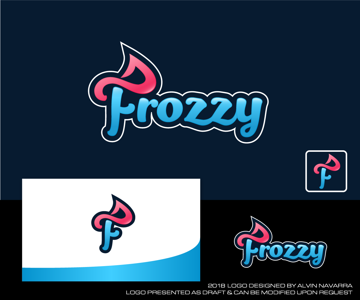 Logo Design by alvinnavarra for this project | Design #19336660