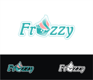 Frozzy | Logo Design by Soul Light