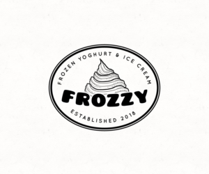 Frozzy | Design de Logo par 91.kremena.petrova