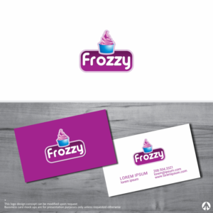 Logo Design by RKingz for this project | Design: #19455769