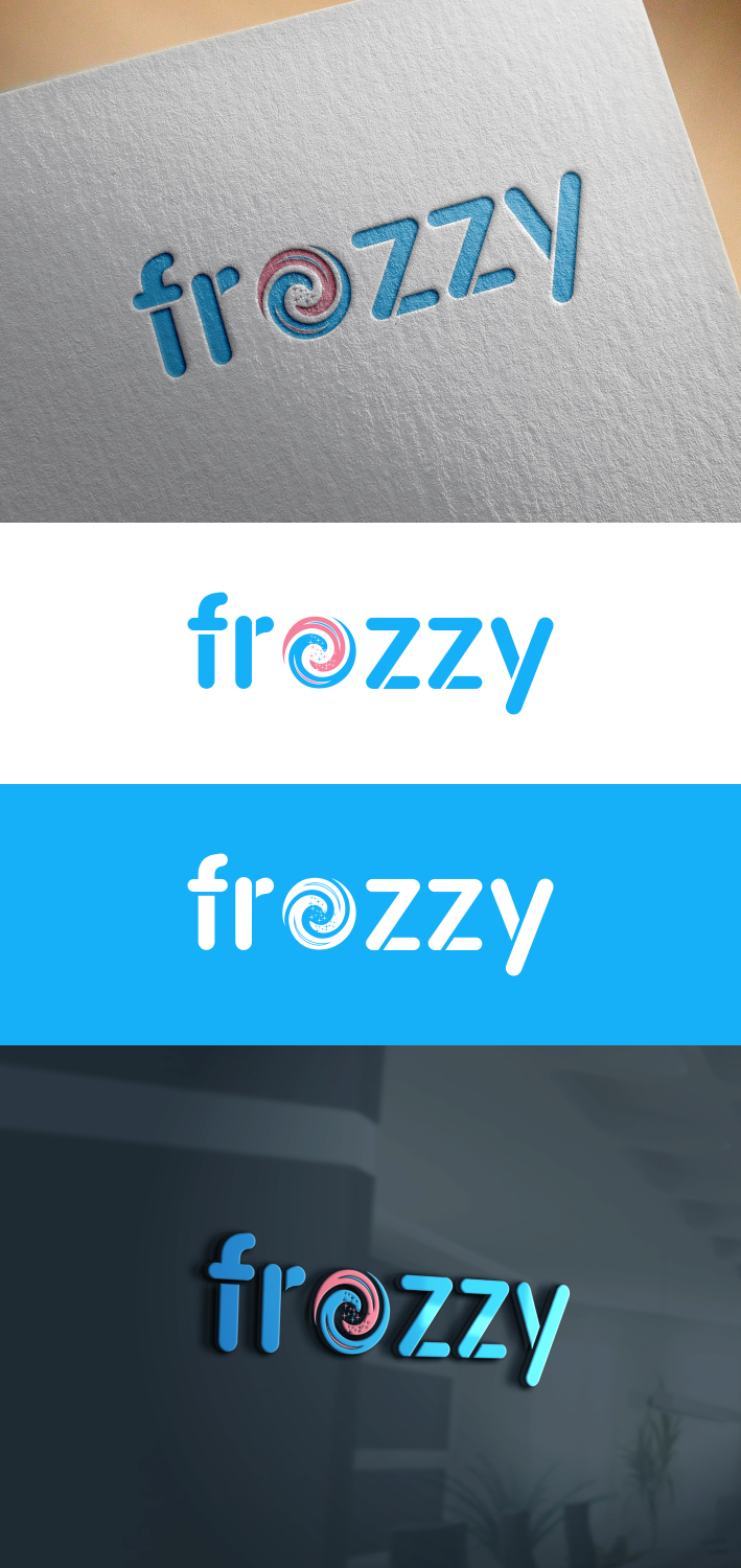 Logo Design by aqilazhifara for this project | Design #19345382