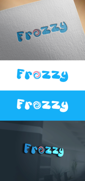 Logo Design by aqilazhifara for this project | Design: #19345383
