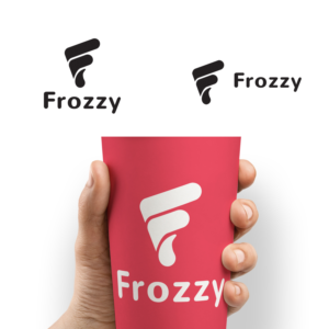 Frozzy | Logo Design by GRAFFYC