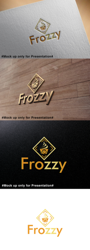 Logo Design by designmind78 for this project | Design: #19329631