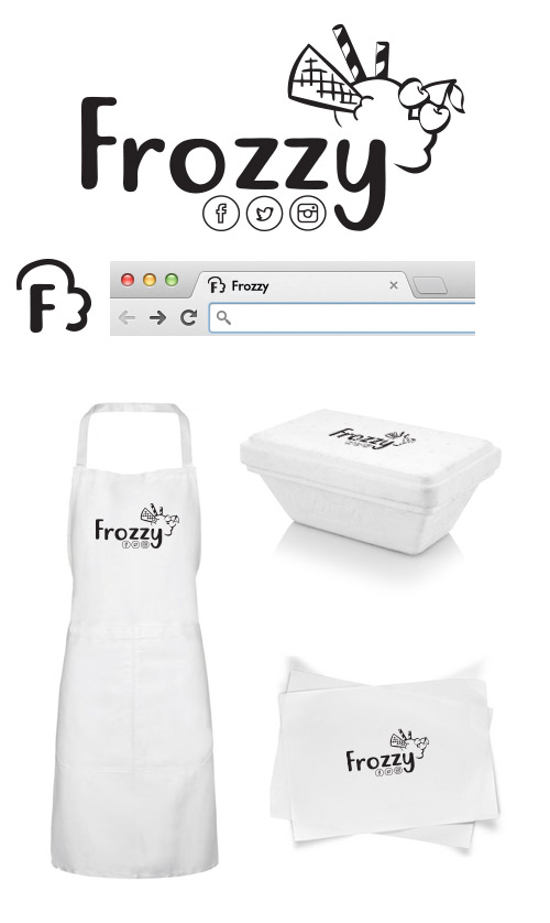 Diseño de Logo por CC Creative Design para este proyecto | Diseño #19328415