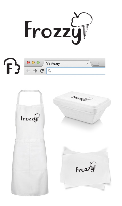 Diseño de Logo por CC Creative Design para este proyecto | Diseño #19347725