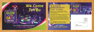 Postcard Design by Venus L. Penaflor