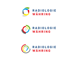 Logo Design by Davaus for Radiologie Währing | Design: #19330241